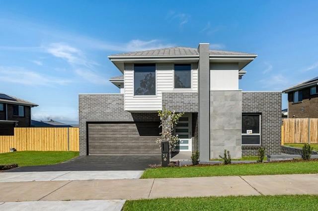 21 Wicklow Road, NSW 2322