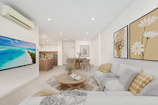 405/100 Castlereagh Street, NSW 2170