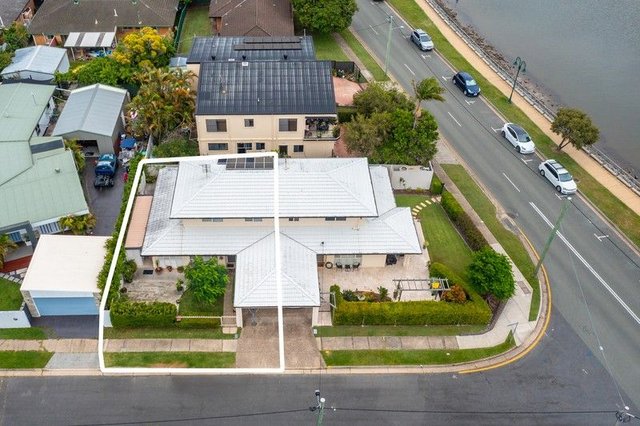 2/32 Burrows Street, QLD 4216