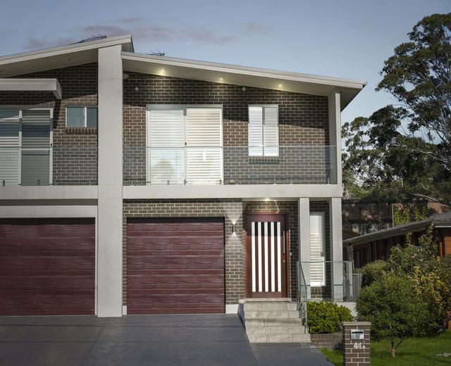 44a Bolaro Avenue, NSW 2145