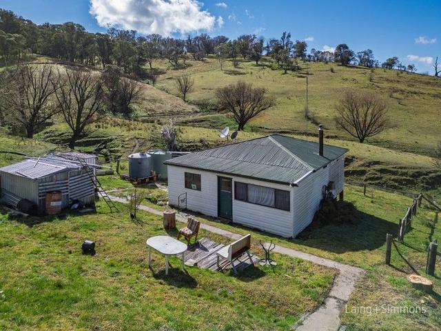 94 Tia Post Office Road, NSW 2354