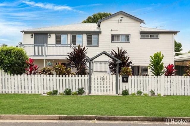 8 Woolcock Street, QLD 4700