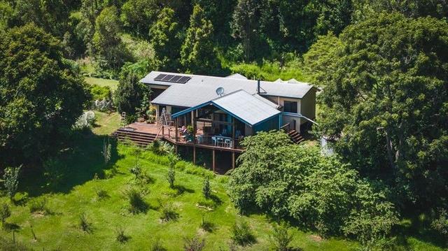 516 Ravensbourne Dip Road, QLD 4352