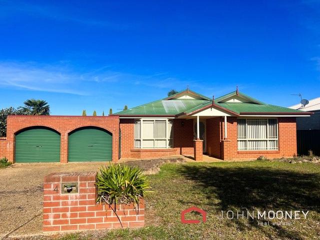 4 Tikki Place, NSW 2650