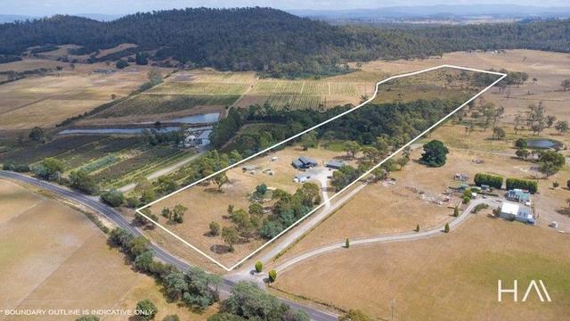 445 Dalrymple Road, TAS 7252