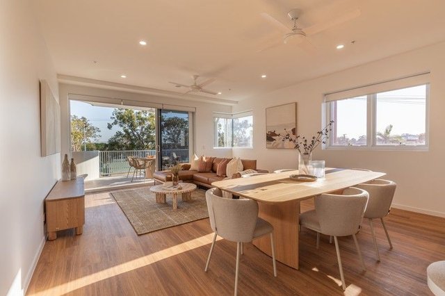 4/1 Davenport Street, QLD 4032