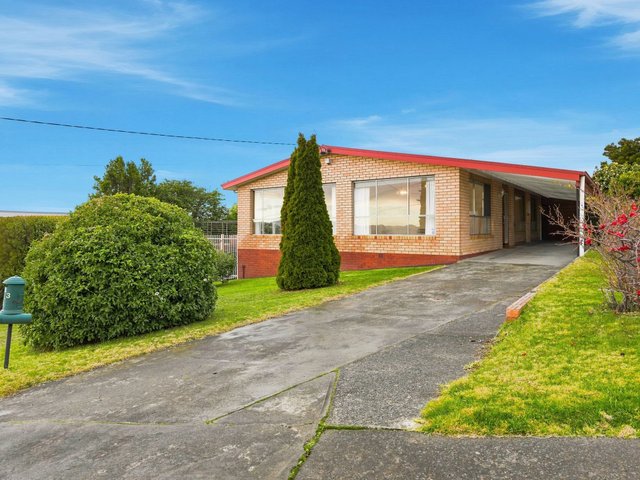 3 England Avenue, TAS 7010