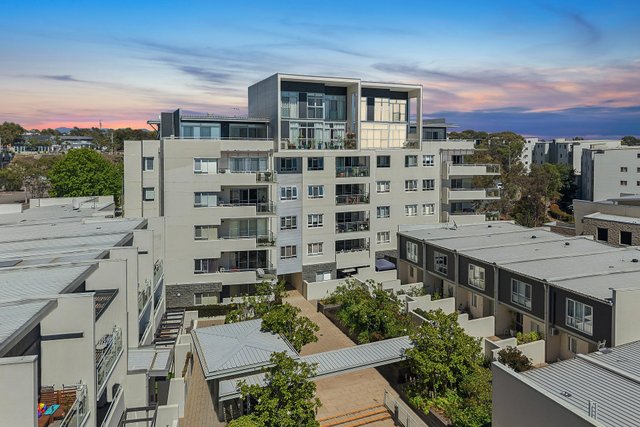 27/1 Beissel Street, ACT 2617