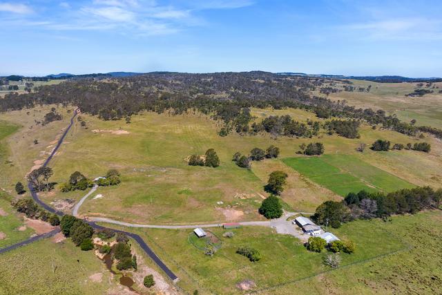 401 Joadja Road, NSW 2577