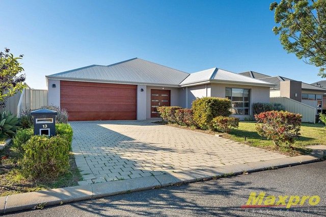 13 Millewa Road, WA 6110