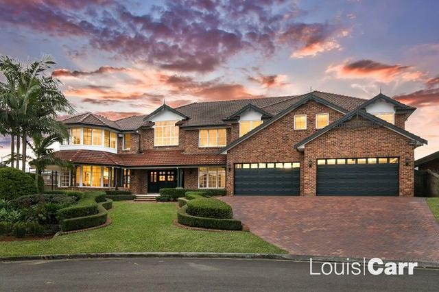 17 Governor Phillip Place, NSW 2125