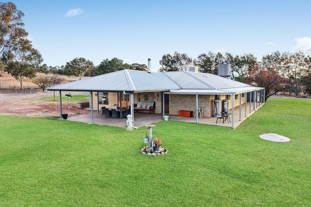 1127 Goolma  Road, NSW 2852