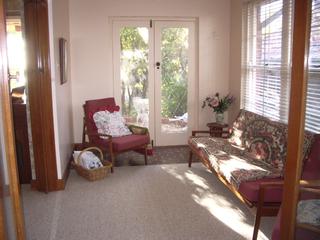 Sun Room