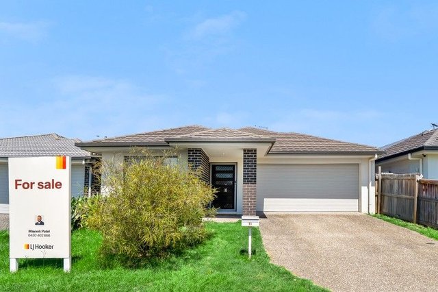11 Pallara Avenue, QLD 4110