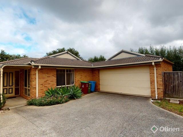 4/23 Farnborough Way, VIC 3806