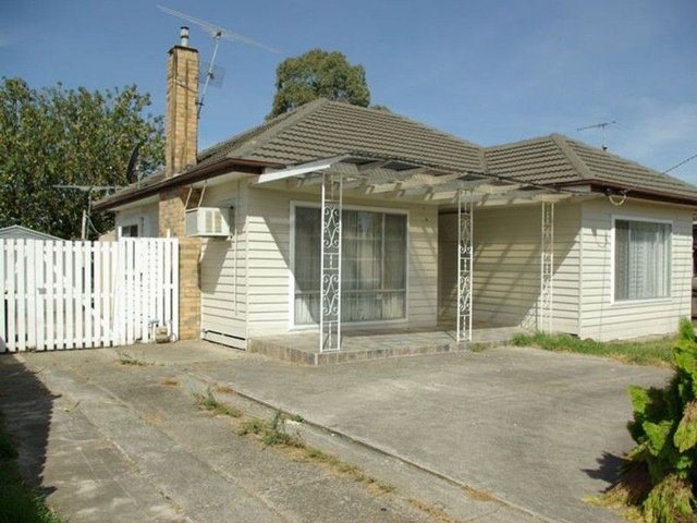 10 Stonemark Street, VIC 3020