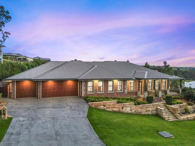 2 Scenic Way, NSW 2754