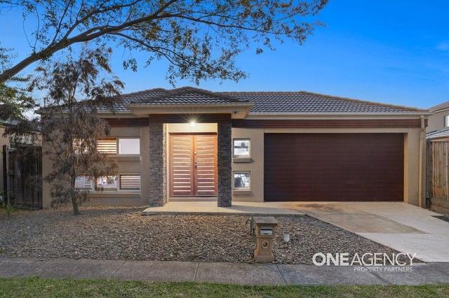 49 Shiraz Crescent, VIC 3030