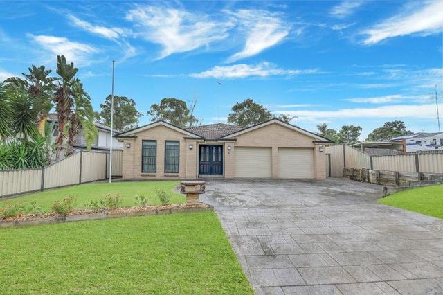 81 Clyburn Avenue, NSW 2750