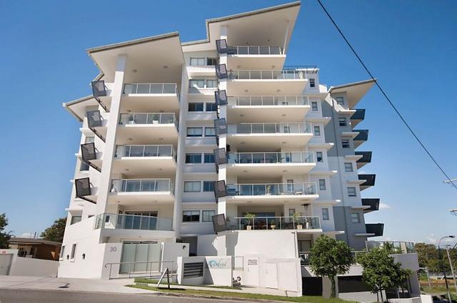 801/30 Riverview  Terrace, QLD 4068