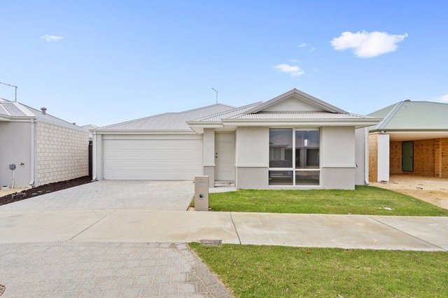 22 Kembla Way, WA 6180