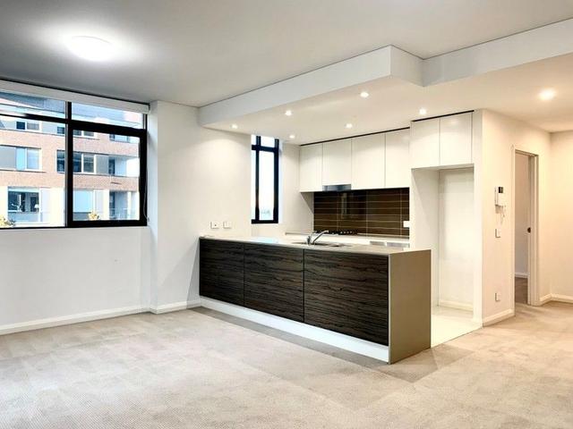 214/16 Baywater Drive, NSW 2127