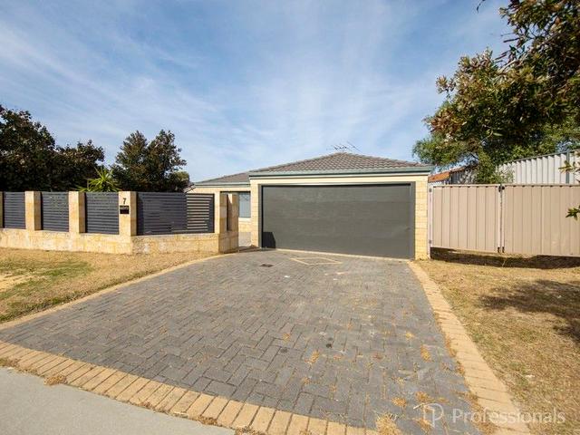 7 Kilborne Avenue, WA 6030