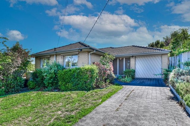 5 Peachwood Place, VIC 3136