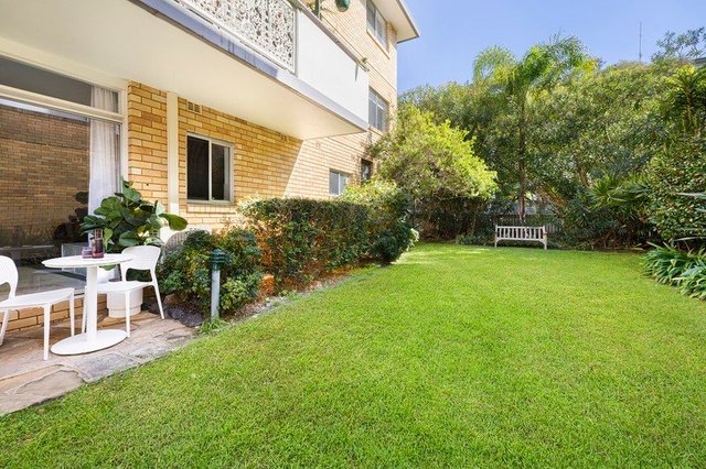 2/9 Stuart Street, NSW 2097
