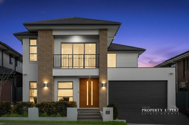 157 Abell  Road, NSW 2765