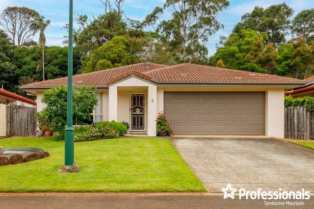 8/5-15 Cook Rd, QLD 4272