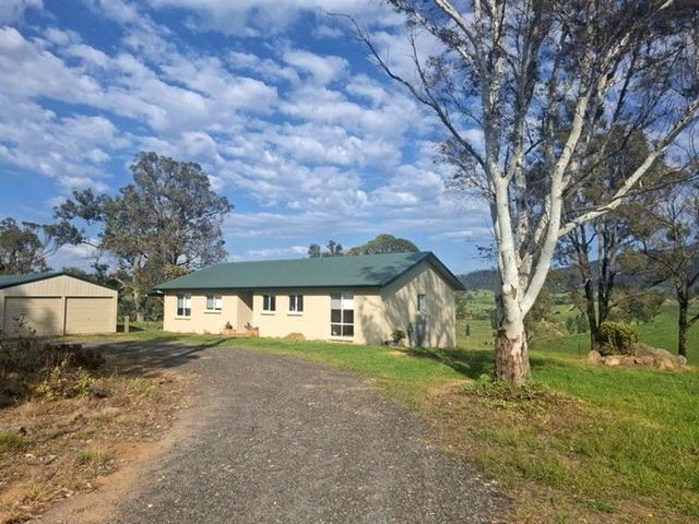 166 Gilberts Road, NSW 2550