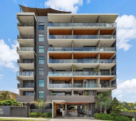 703/8 Zillah Street, QLD 4120