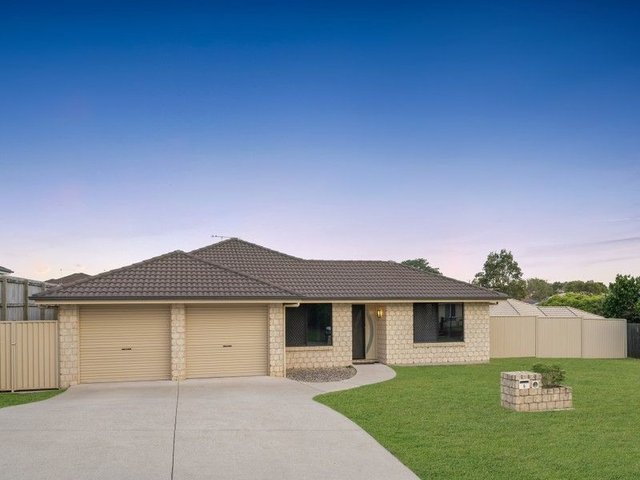 6 Marasco Court, QLD 4503