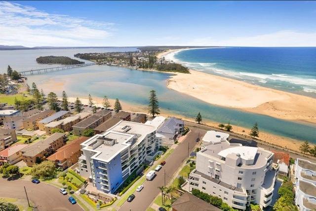 29/1-9 Beach Street, NSW 2261