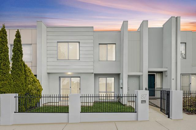 87 Mabo Boulevard, ACT 2914