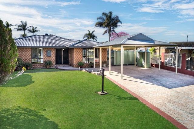 4 Cascade Street, QLD 4021