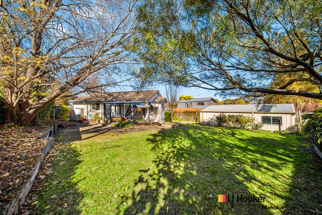 3 Brent Place, ACT 2605