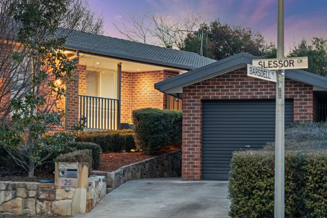25 Slessor Crescent, ACT 2617