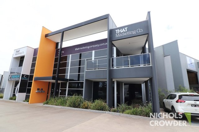 Commercial Real Estate For Lease In Carrum Downs Vic 3201 Allhomes