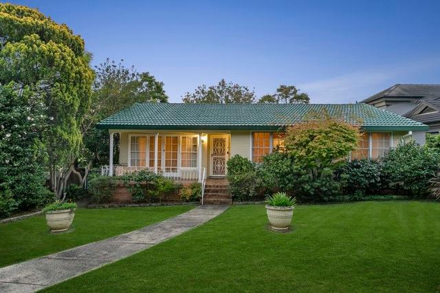 73 Excelsior  Avenue, NSW 2154