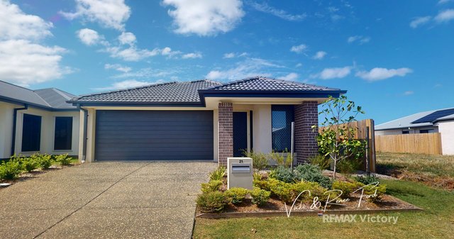 21 Orchard Street, QLD 4510