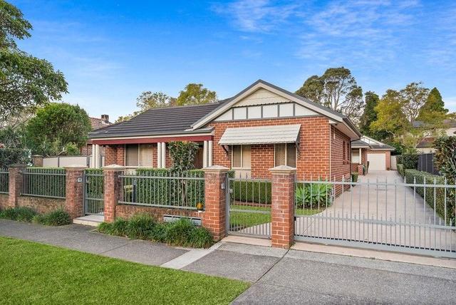 3/23 Woronora Parade, NSW 2223