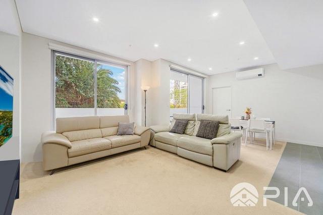 106/22 Dressler Court, NSW 2160