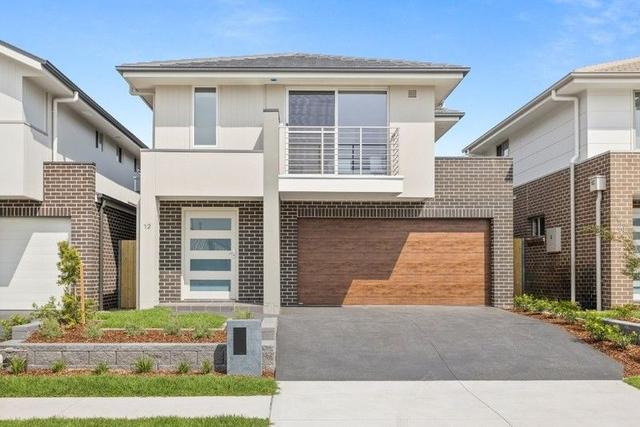 12 Yarrawa Street, NSW 2527