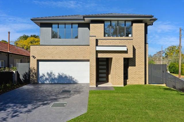 1 Spurwood Road, NSW 2074