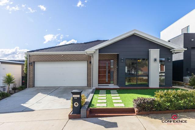 64 Bettong Avenue, ACT 2914