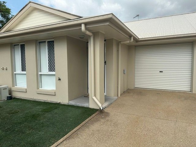 15/74 Richmond Street, QLD 4701