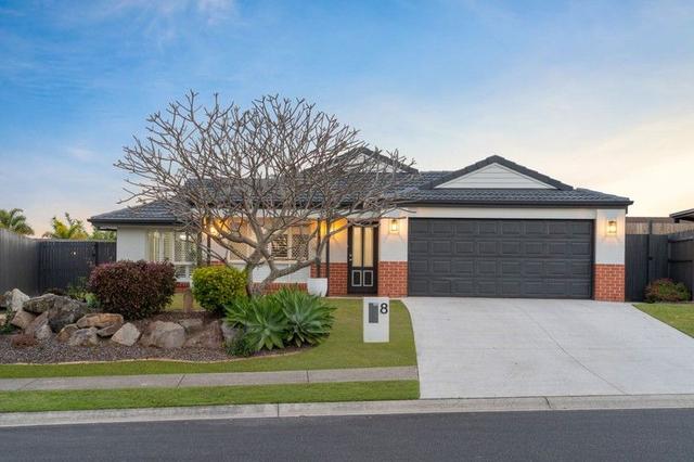 8 Wiltshire Street, QLD 4118