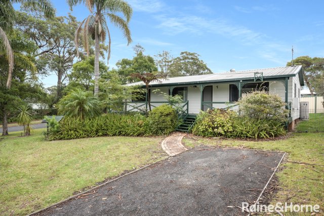 1 Panorama Road, NSW 2540